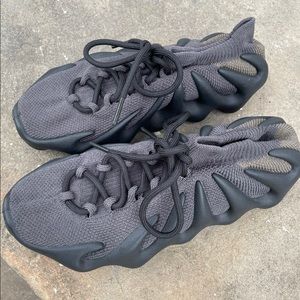Yeezy 450- Dark Slate
